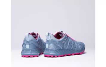 Кроссовки AKU WS Rapida Air (Avio/Fluo Pink 40)