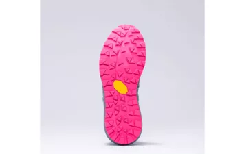 Кроссовки AKU WS Rapida Air (Avio/Fluo Pink 40)