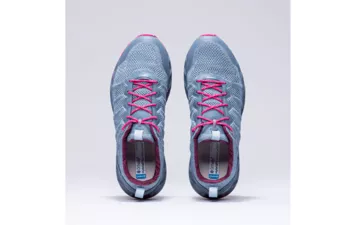 Кроссовки AKU WS Rapida Air (Avio/Fluo Pink 40)