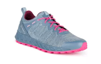Кроссовки AKU WS Rapida Air (Avio/Fluo Pink 40)
