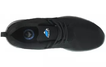 Кроссовки Editex 7509-2 текстиль
