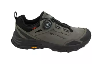 Кроссовки Extrek Dolomiti мужские (Серый 45)