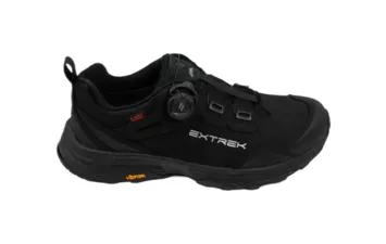 Кроссовки Extrek Dolomiti мужские (Черный 45)