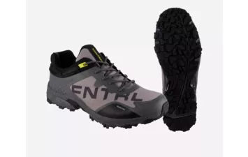 Кроссовки Finntrail Outdoor 5178 (Graphite 9 (42))