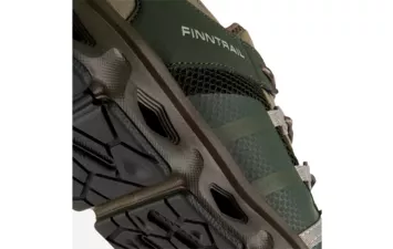 Кроссовки Finntrail Stream 5177  (Khaki 10)