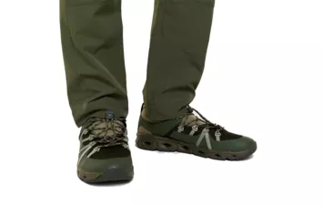 Кроссовки Finntrail Stream 5177  (Khaki 10)