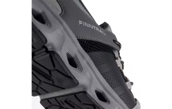Кроссовки Finntrail Stream 5177  (Light Grey 13)