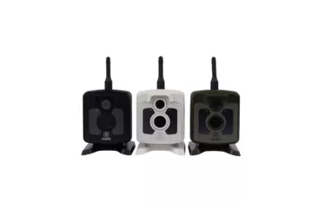 4G-Камера KUBIK-2, 4/3/2G, Bluetooth, Wi-Fi объектив