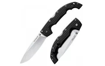 Нож Cold Steel 29AXB Voyager Extra Large Drop Plain Edge