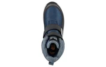 Ботинки Jack Wolfskin Polar Bear Texapore High VC K