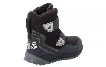 Ботинки Jack Wolfskin Polar Bear Texapore High VC K