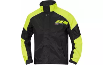 Куртка Can-Am Rain ветровка унисекс 440568