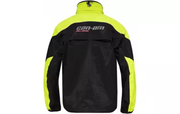 Куртка Can-Am Rain ветровка унисекс 440568