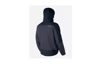 Куртка Finntrail мужская LightSuit 3504 (Graphite  S)