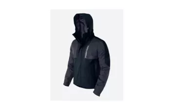 Куртка Finntrail мужская LightSuit 3504 (Graphite  S)
