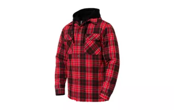 Куртка Finntrail мужская утепленная Lumber 1324