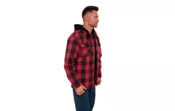Куртка Finntrail мужская утепленная Lumber 1324