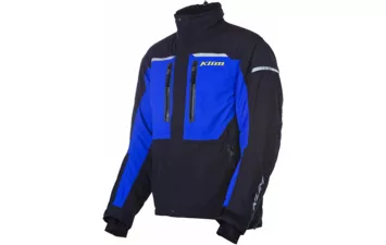Куртка Klim Keweenaw Parka б/х