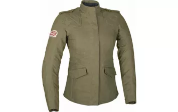 Куртка Indian Military женская 2865219