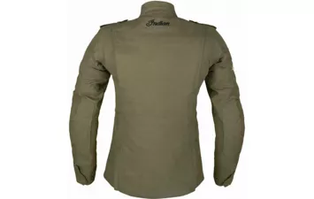 Куртка Indian Military женская 2865219