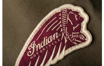 Куртка Indian Military женская 2865219