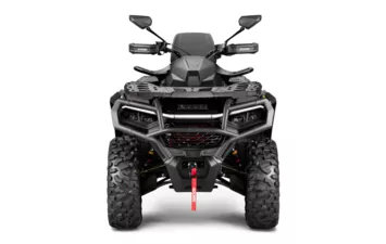 Квадроцикл AODES Pathcross ATV 1000 L EPS двухместный 2026