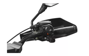 Квадроцикл AODES Pathcross ATV 1000 L PRO EPS двухместный (Зеленый, , стандартная, )