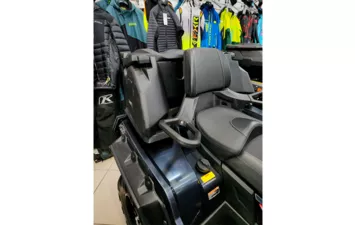 Квадроцикл AODES Pathcross ATV 1000 L PRO EPS двухместный б/у (,  )