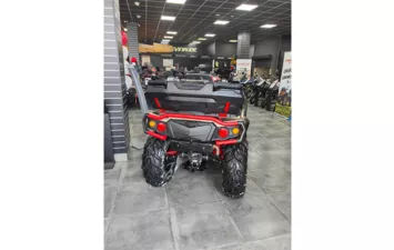 Квадроцикл AODES Pathcross ATV 1000L MUD PRO EPS 2023 г.в.