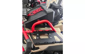 Квадроцикл AODES Pathcross ATV 1000L MUD PRO EPS 2023 г.в.