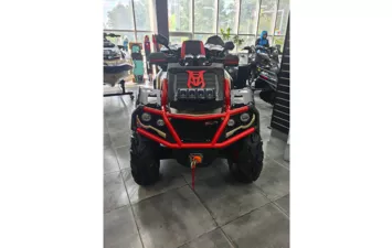 Квадроцикл AODES Pathcross ATV 1000L MUD PRO EPS 2023 г.в.