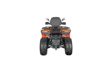 Квадроцикл AODES Pathcross ATV 525 L двухместный 2025 (Оранжевый ,  )