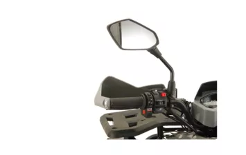 Квадроцикл ATV SPR ARMOUR 125cc Pro Version