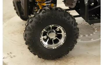 Квадроцикл ATV SPR ARMOUR 125cc Pro Version