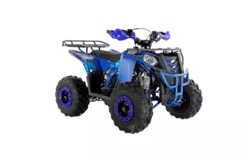 Квадроцикл ATV WELS Thunder 125  EVO