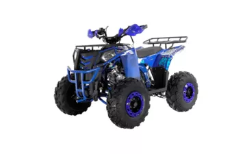 Квадроцикл ATV WELS Thunder 125  EVO
