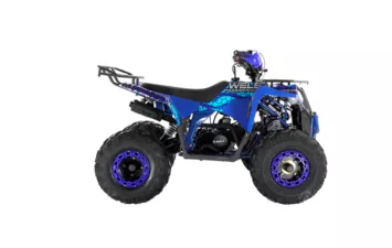 Квадроцикл ATV WELS Thunder 125  EVO