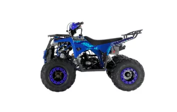 Квадроцикл ATV WELS Thunder 125  EVO