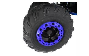 Квадроцикл ATV WELS Thunder 125  EVO