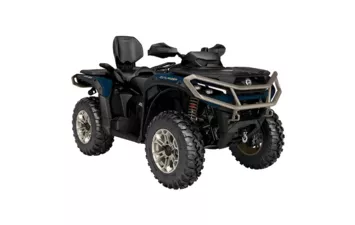 Квадроцикл BRP Outlander MAX LTD 1000R 2026