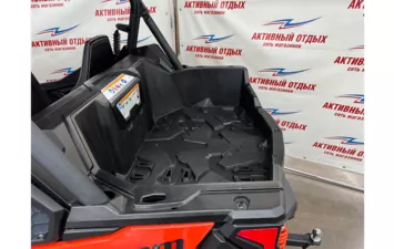 Квадроцикл Can-Am Maverick Trail DPS 800