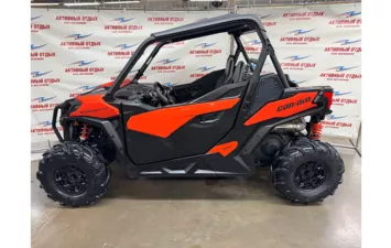Квадроцикл Can-Am Maverick Trail DPS 800