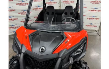 Квадроцикл Can-Am Maverick Trail DPS 800