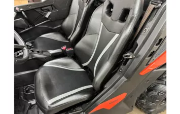Квадроцикл Can-Am Maverick Trail DPS 800