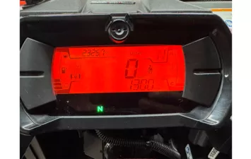 Квадроцикл Can-Am Maverick Trail DPS 800