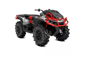 Квадроцикл Can-Am Outlander X MR 1000R  '2024