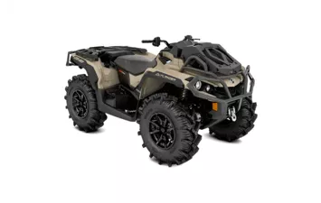 Квадроцикл Can-Am Outlander X MR 1000R  '22