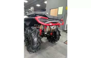 Квадроцикл CAN-AM X MR 1000R 2025