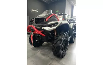 Квадроцикл CAN-AM X MR 1000R 2025