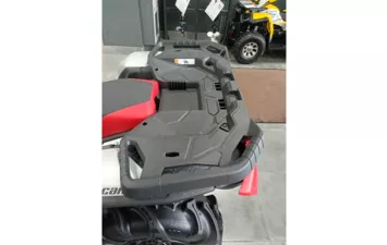Квадроцикл CAN-AM X MR 1000R 2025